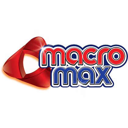 Markalar İçin Resim Macromax