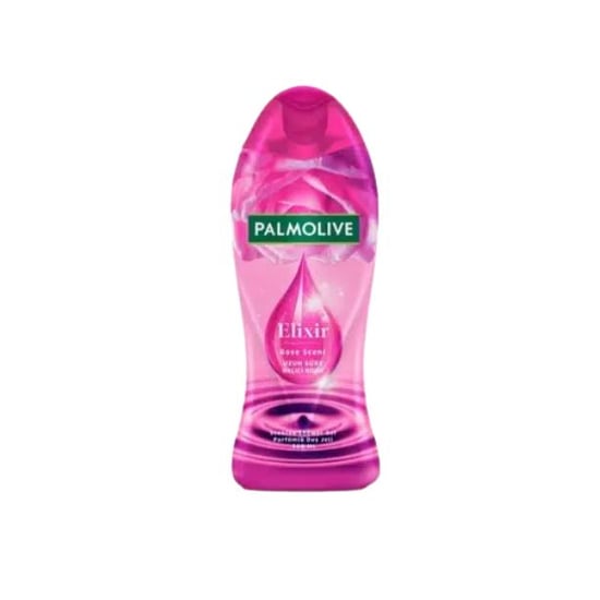 Palmolive Duş Jeli Elixir Rose Scent 500 ml
