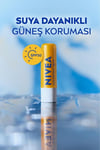 Nivea Güneş Koruması Bakım Yapan Dudak Bakım Balsamı SPF 50 Sun P
