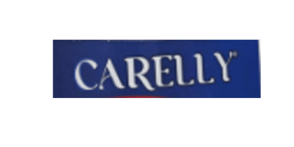 Markalar İçin Resim CARELLY