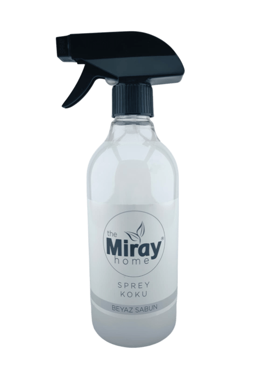 Miray Beyaz Sabun Oda Kokusu 500ML