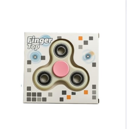 Hagiki Stres Çarkı Kutulu