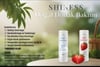 SHINESS  Doğal Dudak Balm'ları