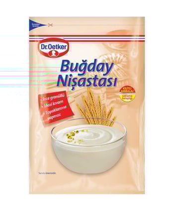 dr.oretker buğday nişastası 150gr,dr.oretker buğday nişantası,atıştırmalık,sütlü,mısır,doktor oretker,buğday nişastası,toptan satın al,satın al toptan