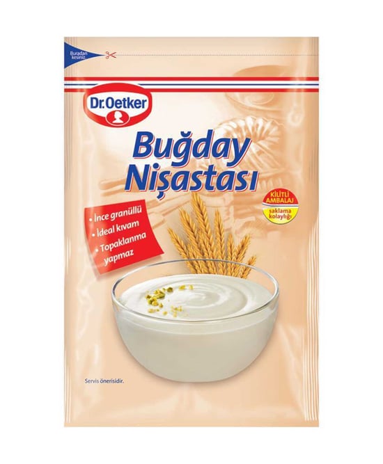 dr.oretker buğday nişastası 150gr,dr.oretker buğday nişantası,atıştırmalık,sütlü,mısır,doktor oretker,buğday nişastası,toptan satın al,satın al toptan