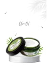 Hk Remedy El, Yüz & Vücut Kremi Olive 200 ml 