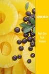 HERBY ICE TEA AÇAI ANANAS 250 ML X 12