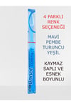 Banat Diş Fırçası Compact Orta