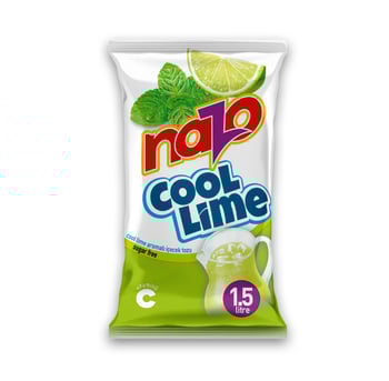 NAZO Cool Lime  9 Gr