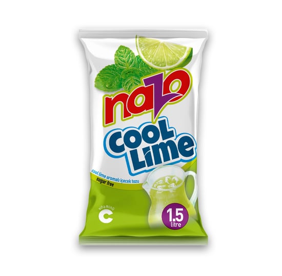 NAZO Cool Lime  9 Gr