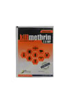 KİLLMETHRİN 2,5WP TOZ