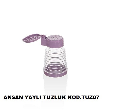 Aksan Yaylı Tuzluk