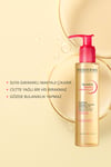 Bioderma Sensibio Micellar Yüz ve Göz Makyajı Çift Aşamalı Temizleme Yağı 150 ml