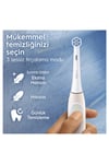 Oral-B İo 2 Şarjlı Diş Fırçası Pembe