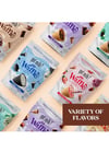 Got Milk Mini Waffle Cones Milk Chocolate 119gr