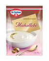 Dr.Oetker Muhallebi 196gr 12'li