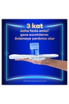 Orkid Ultra Extra 4'lü Gece Extra Max 14'lü