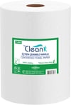 Rulopak By Clean İçten Çekmeli Kağıt Havlu 2 Katlı 58M 6'Lı Paket