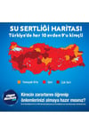 Calgon Power Kir, Pas, Kireç Ve Koku Önleyici 4'ü 1 Arada Ultra Konsantre Toz 250 G