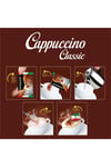 Mahmood Cappuccino Çikolata Parçacıklı 25 G X 20 Adet