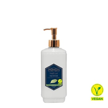 Pereja Yeşil ÇayDoğal Zeytinyağlı El ve Vücut Losyonu 250 ml