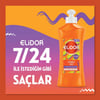 Elidor 7/24 Onarıcı Etkili Keratin&Çay Ağacı Yağı Şekillendirici Bakım Kremi 265 ml