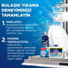 Finish Hepsi Bir Arada 80 Tablet Bulaşık Makinesi Deterjanı