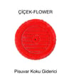 DREAM GARDEN PİSUVAR KOKU GİDERİCİ 2'Lİ (ÇİÇEK-FLOWER)