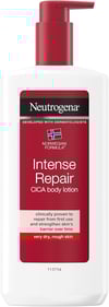 Neutrogena Onarıcı Bakım Cıca Vücut Losyonu 400 Ml