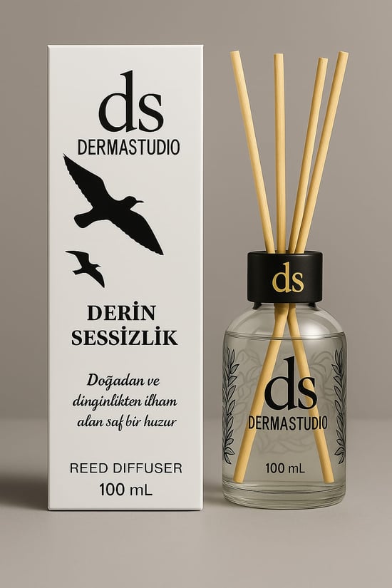 Dermastudio Derin Sessizlik 100Ml Bambu Ortam Kokusu