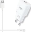 Linktech T442 Lightning Kablolu Şarj Aleti