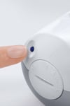 BRITA On Tap Musluk Üstü Filtreleme Sistemi Yedek Filtresi