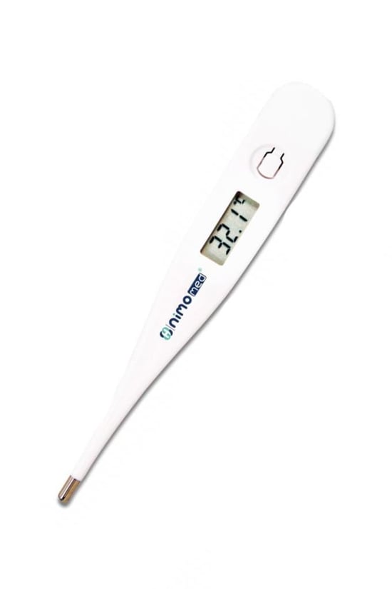 Nimomed Dijital Termometre Dmt-101