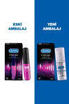 Durex  Intense Uyarıcı Jel 10 ml (20 Kullanım)