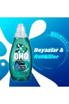 Omo Express Fresh Beyaz ve Renkliler 1480 Ml