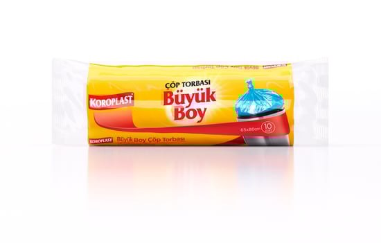 koroplast, çöp torbası, büyük boy çöp torbası, mavi çöp torbası, koroplast büyük çöp torbası satın al, koroplast büyük çöp torbası fiyat