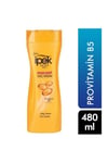 İpek Saç Kremi Provitamin B5 Tüm Saçlar 480 ml