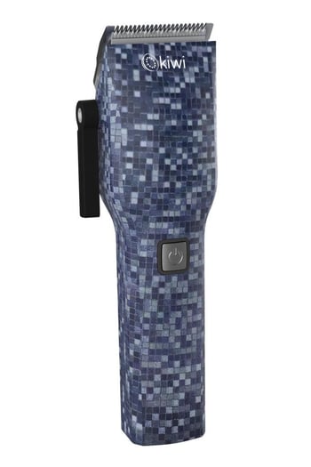 Kiwi Khc-5029 Profesyonel Şarjlı Saç Sakal Makinesi