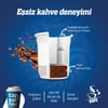 Kofe Cappucino Karton Bardak İçinde Hazır Kahve
