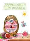 Mytat Protoben 5 No Kuru İncir (50-60) 400 gr