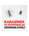 Raid, sineksavar, kokusuz, sinek kovucu, sprey, spray, sinek koruyucu, 300ML, 300 ML, fly repellent