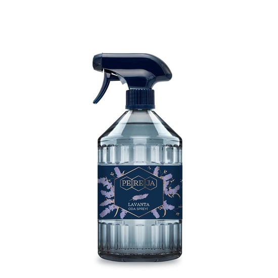 Pereja Oda Spreyi Oda Kokusu  500 ml - Lavanta