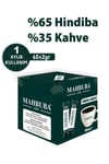 Mahbuba Hindiba Detox Form Diyet Kahvesi