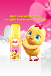 Dalin Bebe Kolonyası 150 Ml Çiçek Bahçesi