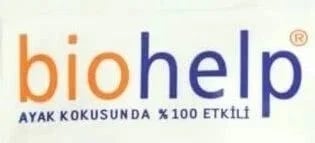 Markalar İçin Resim Biohelp
