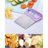 Baronnes Metal Cips Dilimleyici