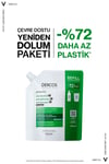 Vichy Dercos Anti Dandruff Normal ve Yağlı Saçlar İçin Kepek Karşıtı Şampuan Refill 390 ml