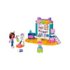 10795 Lego Gabby’s Dollhouse Gabby'nin Hayal Evi Baby Box ile El 