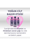 Sesu Parıltılı Vücut Yağı 150 ml