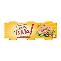Dardanel Dardanel Tonla Ton Balığı Ekonomik 75 Gr *3